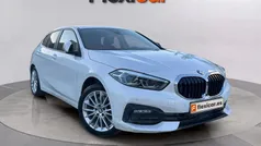 Usado 2021 BMW 118 Utilitario | 17.290 € (Buen precio)