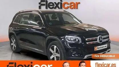 Usado Mercedes GLB200 150 CV (110 kW) 2020 SUV