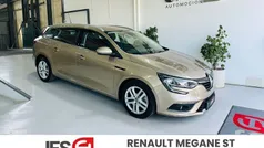Gris Usado 2019 Renault Mégane IV | 12.900 € (Precio justo)