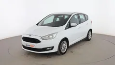 Usado 2017 Ford C-MAX Trend+ Monovolumen | 11.099 € (Precio justo)