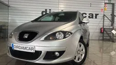 Gris Usado 2008 Seat Altea Stylance Monovolumen | 7250 € (Caro)