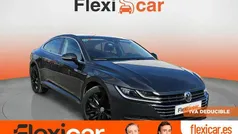 Usado 2018 VW Arteon Berlina | 19.590 € (Precio justo)