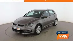Usado 2017 VW Golf VII Edition Utilitario | 14.899 € (Precio justo)