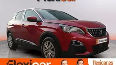 Usado 2017 Peugeot 3008 Active | 11.990 € (Buen precio)