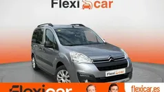 Usado 2018 Citroën Berlingo Feel Monovolumen | 12.390 € (Precio justo)