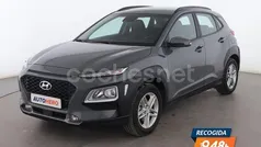 Usado 2020 Hyundai Kona SUV | 16.099 € (Buen precio)