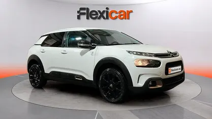 Usado Citroën C4 Feel 110 CV (80 kW) 2020 Berlina