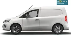 Blanco Nuevo 2025 Nissan Townstar Comfort Monovolumen | 28.499 € (Precio justo)