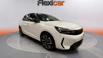 Usado Opel Corsa S 101 CV (74 kW) 2024 Utilitario