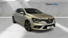 Usado 2020 Renault Mégane IV Bose Edition Berlina | 14.900 € (Precio justo)