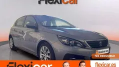 Usado 2020 Peugeot 308 Style Utilitario | 9490 € (Buen precio)