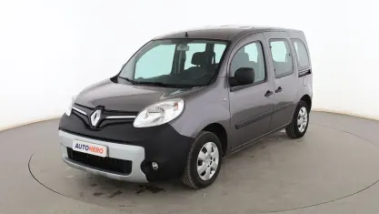 Brugt Renault Kangoo 95 HK (69 kW) 2019 Grå MPV