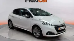Usado 2016 Peugeot 208 Access Utilitario | 6490 € (Buen precio)