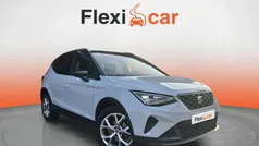 Usado 2022 Seat Arona FR SUV | 16.990 € (Precio justo)