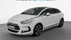 Usado 2014 Citroën DS5 Utilitario | 14.700 € (Precio justo)