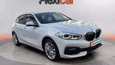 Usado 2022 BMW 118 Utilitario | 20.990 € (Precio justo)