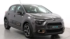 Usado 2023 Citroën C3 PureTech Utilitario | 12.500 € (Precio justo)