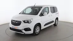 Blanco Usado 2020 Opel Combo Life Selective Monovolumen | 16.399 € (Precio justo)