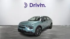 Usado 2021 Citroën C4 Feel | 17.900 € (Precio justo)