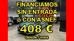 Azul Usado 2021 BMW 330e Berlina | 28.690 € (Buen precio)