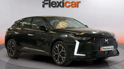 Usado DS Automobiles DS4 Performance Line Plus 131 CV (96 kW) 2022 Utilitario