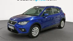 Usado 2021 Seat Arona Style SUV | 12.228 € (Buen precio)