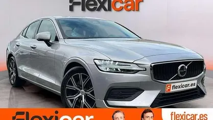 Usado Volvo S60 Core 197 CV (144 kW) 2023 Berlina