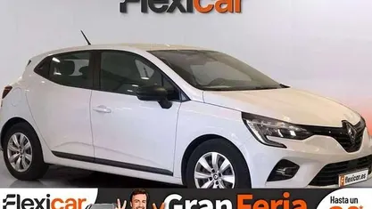 Usado 2021 Renault Clio V Business Utilitario | 12.190 € (Precio justo)