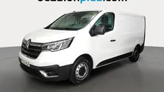 Blanco Usado 2023 Renault Trafic Monovolumen | 23.173 € (Super precio)