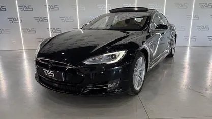 Usado 2016 Tesla Model S Utilitario | 29.900 €