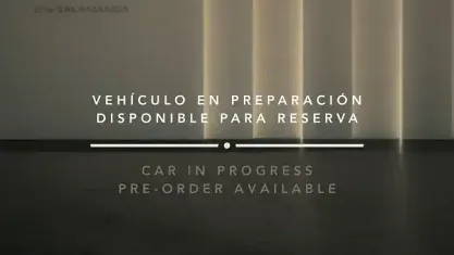 Usado Land Rover Defender SE 249 CV (183 kW) 2025 Negro SUV