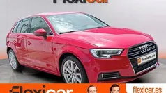 Usado 2018 Audi A3 | 18.790 € (Precio justo)