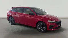 Usado 2024 Skoda Scala Utilitario | 22.790 € (Precio justo)