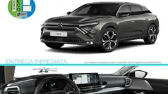Usado 2025 Citroën C5 X | 32.800 € (Precio justo)