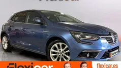 Usado 2018 Renault Mégane IV Zen Utilitario | 10.490 € (Precio justo)