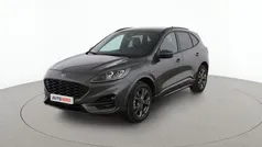 Usado 2022 Ford Kuga ST-Line X SUV | 24.499 € (Buen precio)