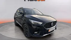 Usado 2023 MG ZS Luxury SUV | 14.590 € (Buen precio)