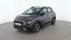 Usado 2019 Citroën C3 Aircross Feel SUV | 10.899 € (Precio justo)