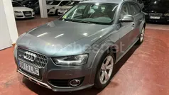 Usado 2013 Audi A4 Allroad Familiar | 12.995 € (Super precio)