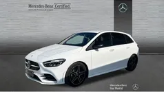 Usado 2024 Mercedes B200 Monovolumen | 33.990 € (Precio justo)