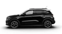 Negro Nuevo 2025 Citroën C3 Utilitario | 20.290 € (Precio justo)