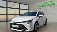 Usado 2020 Toyota Corolla Active | 12.645 € (Super precio)