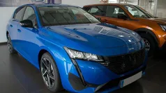 Esm bleu vertigo Usado 2023 Peugeot 308 Allure Utilitario | 25.300 € (Precio justo)