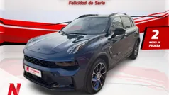 Usado 2022 Lynk & Co 01 SUV | 22.420 € (Precio justo)