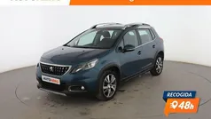 Usado 2016 Peugeot 2008 Allure SUV | 10.499 € (Precio justo)