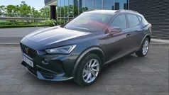 Usado 2021 Cupra Formentor SUV | 25.600 € (Precio justo)