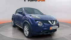 Usado 2018 Nissan Juke Tekna SUV | 9990 € (Buen precio)