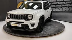 Usado 2019 Jeep Renegade Sport SUV | 14.200 € (Precio justo)
