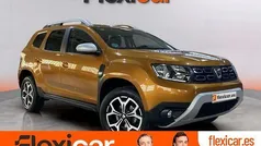 Usado 2020 Dacia Duster Prestige SUV | 16.990 € (Precio justo)