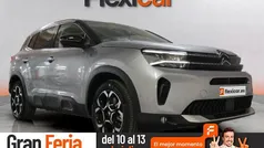 Usado 2023 Citroën C5 Aircross Feel SUV | 25.490 € (Precio justo)